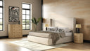 Jacobson - Modern Natural Acacia Chest