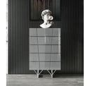 Chrysler Modern Grey Mirror