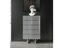 Chrysler Modern Grey Chest