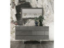 Chrysler Modern Grey Dresser