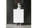 Chrysler Modern White Chest