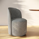 Correa - Modern Swivel Dining Chair