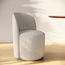 Correa - Modern Swivel Dining Chair