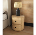 Jacobson - Modern Natural Acacia Chest