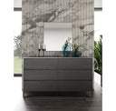 Jolene - Modern Grey Dresser