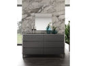 Jolene - Modern Grey Dresser
