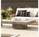 Morley - Modern Round End Table