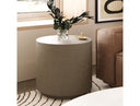 Morley - Modern Round End Table