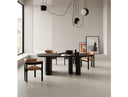 Summit - Modern Ash Coffee Table Set