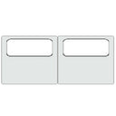 Mondo - Modern Modular Beige Fabric Sectional Sofa-2-Piece Sectional