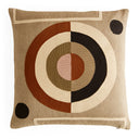 Monterey Bullseye Pillow