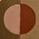 Monterey Bullseye Pillow