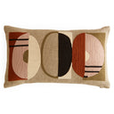 Monterey Circles Pillow