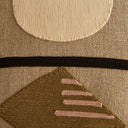 Monterey Shapes Pillow