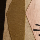 Monterey Triangles Pillow