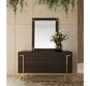 Moontide Modern Dresser