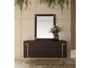 Moontide Modern Dresser
