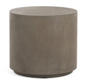 Kiran - Modern Brown + Beige Swivel Accent Chair