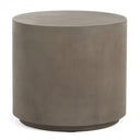 Morley - Modern Round End Table