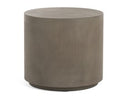 Morley - Modern Round End Table