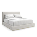 The Boutique Bed - Queen - Fabric 21035-21CC-P by Caracole, view 9