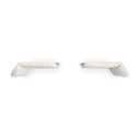 Malta Upholstered Bed Panels