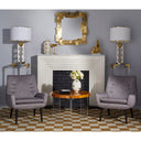 Mrs. Godfrey Chair
