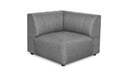 LYRIC CORNER CHAIR