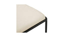 Ferris Dining Chair Cream
