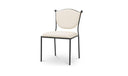 Ferris Dining Chair Cream