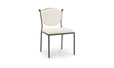 Ferris Dining Chair Cream