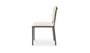 Ferris Dining Chair Cream