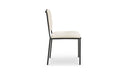 Ferris Dining Chair Cream