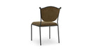Ferris Dining Chair Green