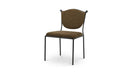 Ferris Dining Chair Green