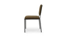 Ferris Dining Chair Green
