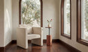 Harris Accent Chair Oat