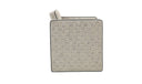 Harris Accent Chair Black And Beige Weave