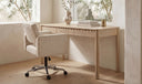 Harris Office Chair Oat