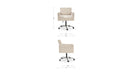 Harris Office Chair Oat