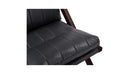 Preston Accent Chair Black