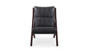 Preston Accent Chair Black