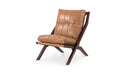 Preston Accent Chair Tan