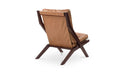 Preston Accent Chair Tan