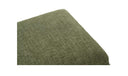 Anna Counter Stool Green
