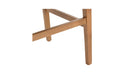 Anna Counter Stool Green