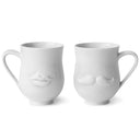Mr. & Mrs. Muse Mug