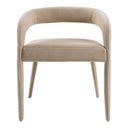Mundra - Modern Fabric Dining Chair