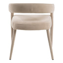 Mundra - Modern Fabric Dining Chair
