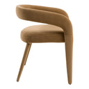 Mundra - Modern Fabric Dining Chair